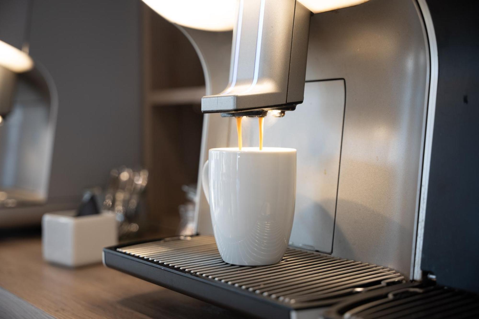 Novotel Angers Centre Gare Eksteriør billede
