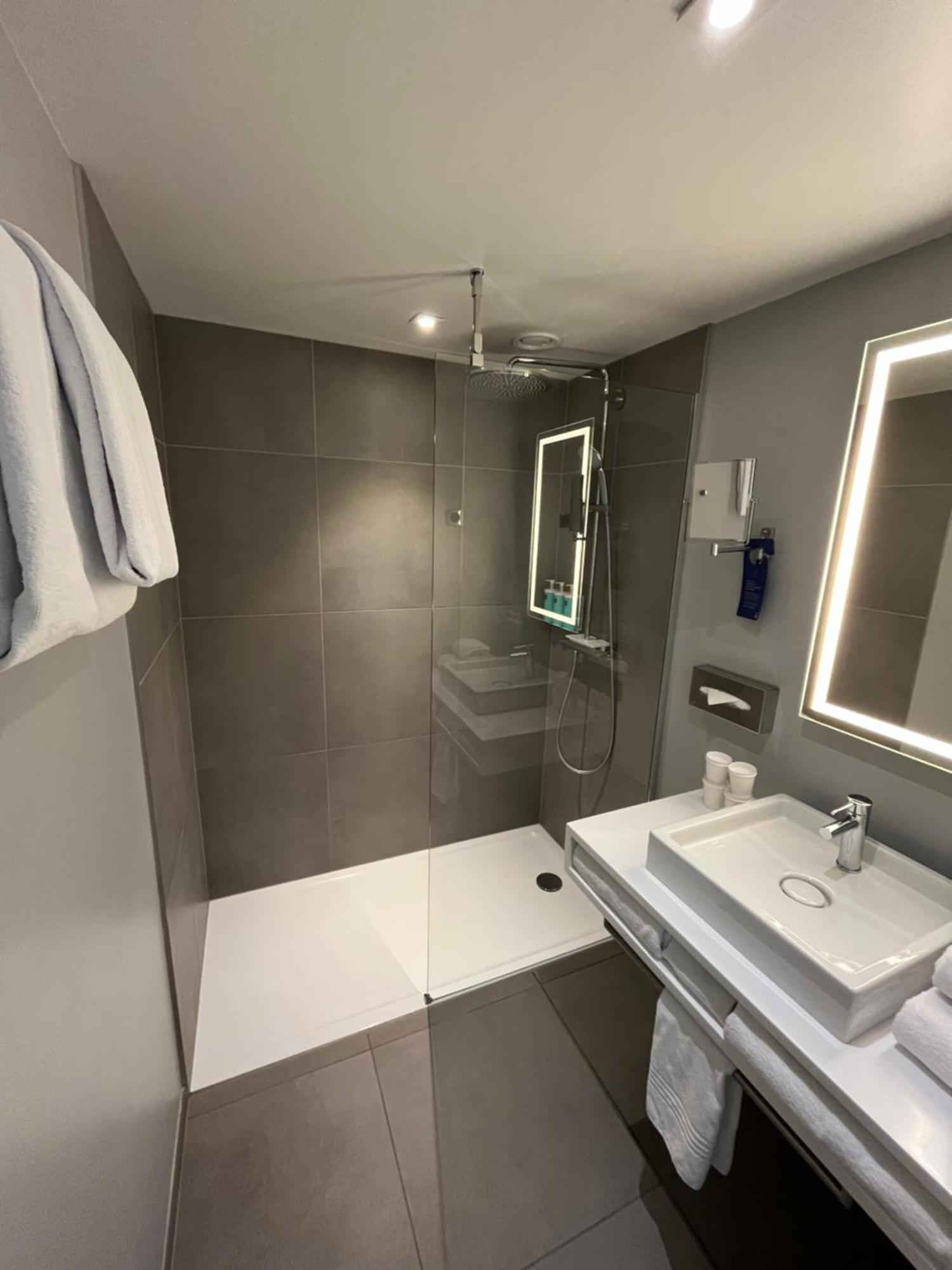 Novotel Angers Centre Gare Værelse billede